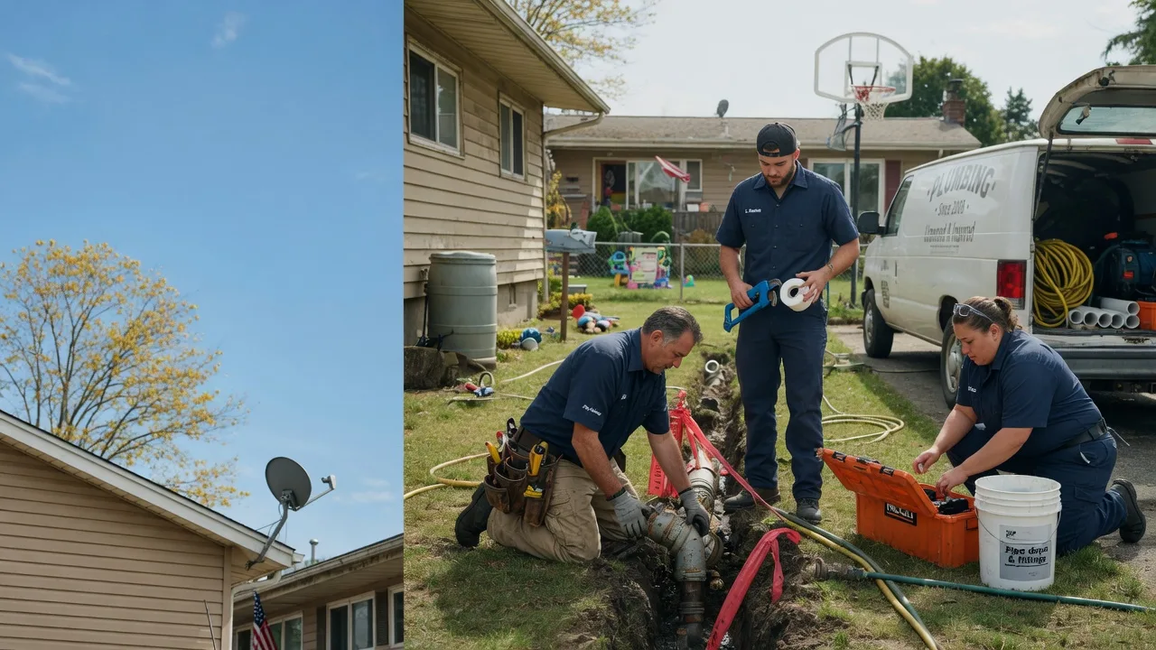 Garbage Disposal Replacement in New Summerfield, TX near me